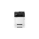 KYOCERA MA2101CWFX ECOSYS COLOUR LASER PRINTER WHITE