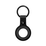 MOKI LEATHER KEYRING MADE FOR MOKITAG
