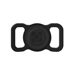 MOKI SILICONE PET TAG TO SUIT TRACKER FOR APPLE