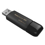 TEAM GROUP C175 USB 32 G1 FLASH DRIVE 64GB READ MAX 100MBS BLACK