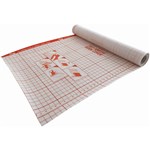 PROTEXT PREMIUM BOOK COVER SELF ADHESIVE 100 MICRON 300MM X 15M CLEAR