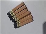 PENTEL REFILL LEADS 05MM 2H 12PK