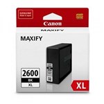 CANON PGI2600XLBK INK CARTRIDGE HIGH YIELD BLACK