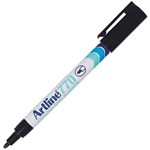 ARTLINE 770 FREEZER BAG MARKER BULLET 10MM BLACK