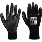 PORTWEST A320 DEXTIGRIP GLOVE BLACK S