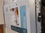 QUARTET ECO MAGNETIC DRYERASE PLANNER 28CMX43CM