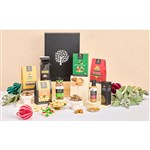 RANDOM HARVEST CHRISTMAS DELIGHTS HAMPER ASSORTED