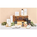 RANDOM HARVEST AT HOME WELCOME BASKET ASSORTED