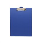 RAZORLINE PVC CLIPBOARD A4 BLUE