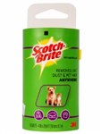 LINT ROLLER REFILL 3M PET 837RP56
