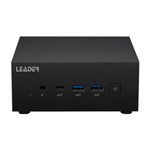 LEADER SN15I5 CORPORATE MINI PC I5 BLACK