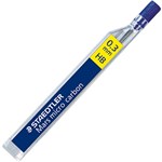 STAEDTLER 250 03HB MARS MICRO CARBON MECHANICAL PENCIL LEADS 03MM HB TUBE 12