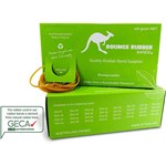 BOUNCE RUBBER BANDS SIZE 35 100G
