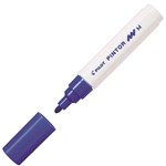 PILOT PINTOR PAINT MARKER BULLET MEDIUM 14MM BLUE