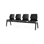 SYLEX PRISM BEAM SEATER 4 USER BLACK