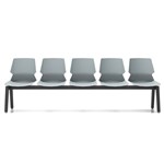 SYLEX PRISM BEAM SEATER 5 USER GREY