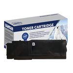 COMPATIBLE XEROX CT202033 TONER CARTRIDGE BLACK