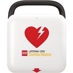 LIFEPAK CR2 AED FULLYAUTOMATIC DEFIBRILLATOR WIFI