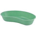 FIRST AIDERS CHOICE PLASTIC KIDNEY DISH