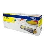 BROTHER TN255Y TONER CARTRIDGE YELLOW
