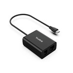 YEALINK EHS60 WIRELESS HEADSET ADAPTER BLACK