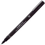 UNIBALL UNI PIN 200 5 BLACK BX12
