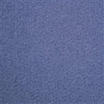 VISIONCHART SMOOTH VELOUR PINBOARD ALUMINIUM FRAME 1200 X 1200MM CALYPSO