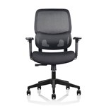 YS DESIGN ROMEO HIGH BACK CHAIR