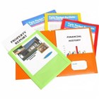 Report Covers