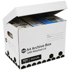Archive Boxes