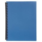 Presentation Files and Display Books
