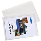 Letter Files