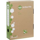 Economy Box Files