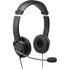 Headphones and Earphones