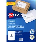 Shipping Labels