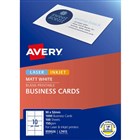 Specialty Paper