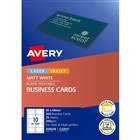 Business and Name Cards