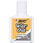 Correction Fluid