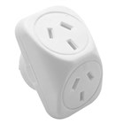 Power Protection and Adaptors