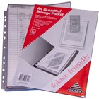 PP Document Wallets