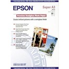 Specialty Paper