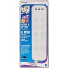 Extension Leads and Powerboards
