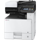 Colour Laser Multifunction