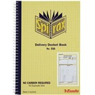 Carbonless Books
