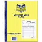 Business Record Books