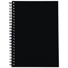 Hard Cover Spiral Notebooks