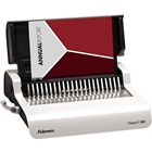Binding Machines