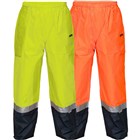 Wet Weather Clothing