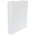 Insert and Ring Binders