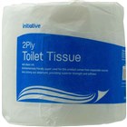 Toilet Tissue and Dispensers